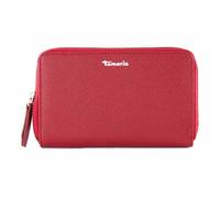 Tamaris TAS Amanda Portafoglio Pelle 16 cm rosso