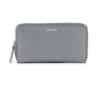 Tamaris TAS Amanda Portafoglio Pelle 18.5 cm grigio