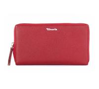 Tamaris TAS Amanda Portafoglio Pelle 18.5 cm rosso