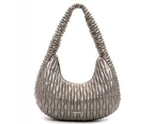 Tamaris TAS Charis Borsa a tracolla M 42 cm color bronzo