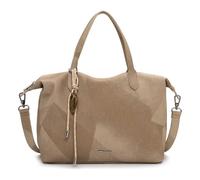 Tamaris TAS Karen Borsa shopper 40 cm giallo