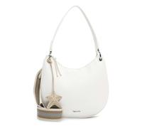 Tamaris TAS Kea Borsa a spalla 30 cm bianco