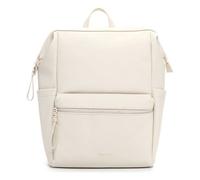 Tamaris TAS Kelda Zaino da giorno 41 cm Scomparto per laptop beige