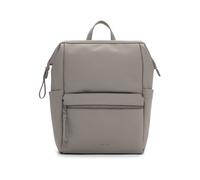 Tamaris TAS Kelda Zaino da giorno 41 cm Vano porta PC grigio