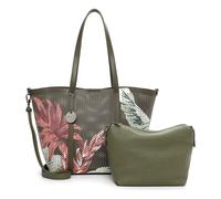 Tamaris TAS Kendra Borsa shopper 48 cm marrone