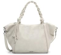 Tamaris TAS Keona SC Borsa shopper 50 cm bianco