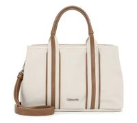 Tamaris TAS Kirsten Borsa shopper 28 cm beige
