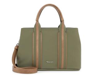 Tamaris TAS Kirsten Borsa shopper 28 cm marrone