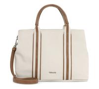 Tamaris TAS Kirsten Borsa shopper 34.5 cm beige