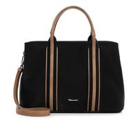 Tamaris TAS Kirsten Borsa shopper 34.5 cm nero