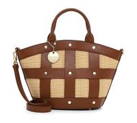 Tamaris TAS Kirsti Borsa shopper 37 cm marrone