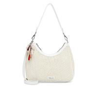 Tamaris TAS Konstantina Borsa a tracolla 30 cm bianco