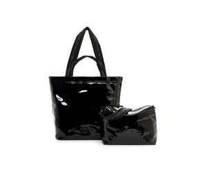 Tamaris TAS Maike Borsa shopper 45 cm nero