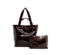Tamaris TAS Maike Borsa shopper 45 cm rosso