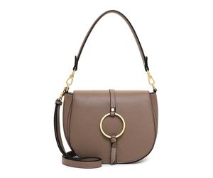 Tamaris TAS Maischa Borsa a spalla 30 cm grigio