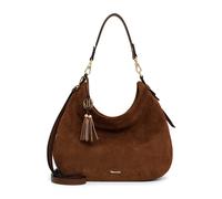Tamaris TAS Mareike Borsa a spalla L 34 cm marrone