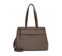 Tamaris TAS Margitta Borsa a spalla 39 cm grigio