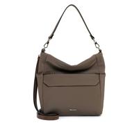 Tamaris TAS Margitta Borsa a spalla M 26 cm grigio