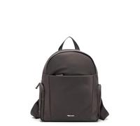 Tamaris TAS Maria 34672 - Zaino da donna, tinta unita, Grigio 800, Einheitsgröße, Casual