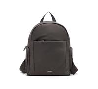 Tamaris TAS Maria 34672 - Zaino da donna, tinta unita, Grigio 800, Einheitsgröße, Casual