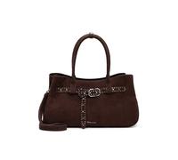 Tamaris TAS Melina Borsa a spalla Vera Pelle 39 cm marrone