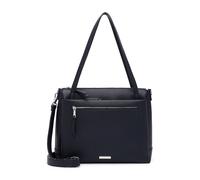 Tamaris borsa a tracolla borsa shopper Melissa City Shopper Blue blu scuro