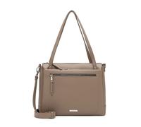 Tamaris TAS Melissa Borsa a spalla 32 cm grigio