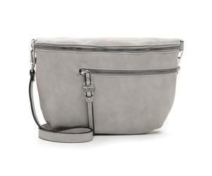 Tamaris TAS Nele Borsa a tracolla 23 cm grigio