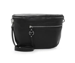 Tamaris TAS Nele Borsa a tracolla 23 cm nero