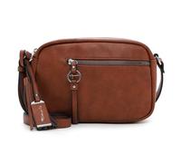 Tamaris Borsa a tracolla 'Nele' cognac, Taglia One Size