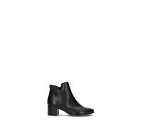 TAMARIS Tronchetto donna nero 39