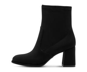 Tamaris - Tronchetto - - Shoes - Donna - Nero - 36 EU