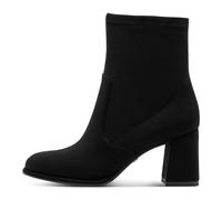 Tamaris - Tronchetto - - Shoes - Donna - Nero - 41 EU