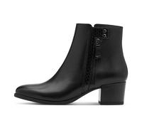 Tamaris - Tronchetto - - Shoes - Donna - Nero - 41 EU