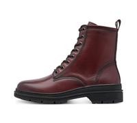 Tamaris - Tronchetto - - Shoes - Donna - Rosso - 40 EU