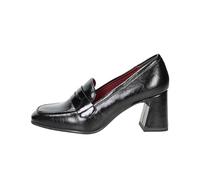 Tamaris Trotteur 1-24466-45 - Pantofole da Donna, Taglia 40 EU, Colore: Nero, Nero - Black Uni, 40 EU