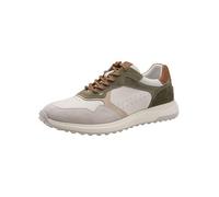 Tamaris Uomo Low 1-13623-46 Sneaker, Olive Comb, 41 EU