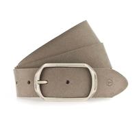 Tamaris Velours Belt W100 Taupe