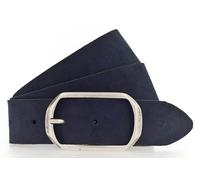 Tamaris Velours Belt W110 Marine