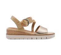 Tamaris - Wedges - - Shoes - Donna - Beige - 38 EU