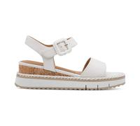 Tamaris - Wedges - - Shoes - Donna - Bianco - 41 EU