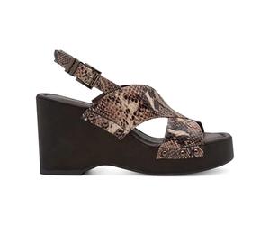 Tamaris - Wedges - - Shoes - Donna - Multicolore - 40 EU