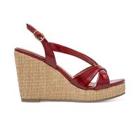 Tamaris - Wedges - - Shoes - Donna - Rosso - 38 EU