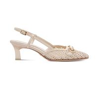 Tamaris - With Heel - - Shoes - Donna - Beige - 38 EU