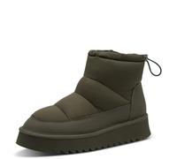 Tamaris WL Boot 1-26810-45 - Stivali da neve da donna, colore: Oliva, 39 EU, Oliva, 39 EU
