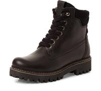 Tamaris WL Lace Boot 1-26224-45 - Stivali da neve, da donna, nero, 38 EU, Nero, 38 EU