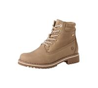 Tamaris WL Lace Boot 1-26244-41 - Stivali da neve da donna, colore beige, 40 EU, beige., 40 EU