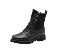 Tamaris WL Lace Boot 1-26292-45 - Stivali da neve, da donna, nero, 38 EU, Nero, 38 EU
