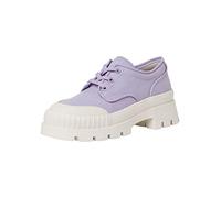 Tamaris Women's 1-1-23809-20 Trainers Oxford, 6 UK, Lavanda, 6 UK