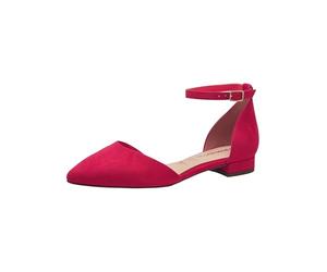 Tamaris Women's 1-22211-44 Pump, Fucsia, 40 EU